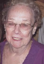 Elinor Kalata Obituary