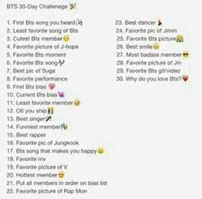 Bts 30 Day Challenge Not Mine All Cred To Owner Bts Bangtanboys Bulletproofboyscouts Bangtansonyeondan Drawing Challenge 30 Day Challenge Bts Book