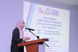 Tentunya, investasi jangka pendek sangat cocok untuk kalian kan guys? Kursus Jangka Pendek Guru Kafa Johor Siri 1 Permodalan Darul Ta Zim