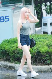 Another Day On Twitter Fashion Kpop Outfits Outfits