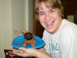 Kyle Boe's Instagram, Twitter & Facebook