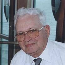 William "Mike" Estel Overman Obituary