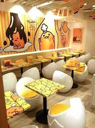 日本 on twitter gudetama kawaii japan cute cafe
