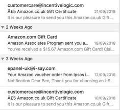 Mypoints is a survey and rewards program similar to swagbucks. How To Get Free Amazon Gift Cards Easy Ways To Earn Them Homeworkingclub Com