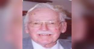 Edgar M. Henderson Obituary