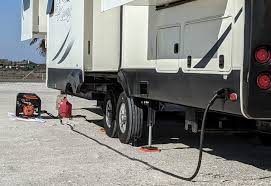 Should be powerful enough to power the essentials? What Size Generator Do I Need For My Rv Mortons On The Move
