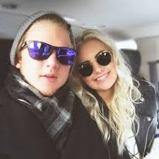 9 Aspyn and Parker Ferris! ideas