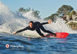 Aw16 Wetsuit Sales Guide By Nineplus Surfboards Wetsuits