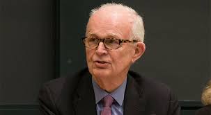 Bosworth an "outstanding diplomat"