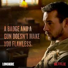 Longmire