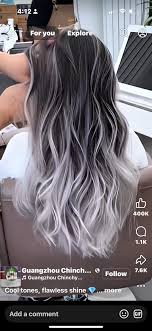 Looking for someone who specializes in highlights. My hair ...
