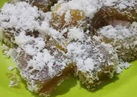 Tetapi ada juga yang dibuat menggunakan tepung hunkwe. Resep Ongol2 Hunkwe Resep Enyak