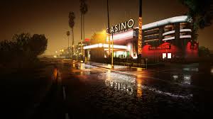 Im herbst 2014 soll gta 5 für die playstation 4 und. Grand Theft Auto V Mythos Die Casino Eroffnung