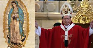 Ia diangkat menjadi kardinal pada 1998. Norberto Rivera Vendio Los Derechos De Autor De La Virgen De Guadalupe Y Se Volvio Millonario Piden Explicacion Del Porque Usa Guardias Armados En Su Casa Nacion Unida