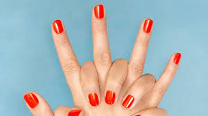 Where can i get dip nails done near me. Woman Posts Dip Powder Manicure Warning Here S What You Need To Know Gma