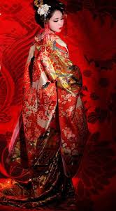 Pin By Autumn Smith On Pretty Things Kimono Japan Wedding Kimono Japanese Wedding