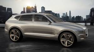 Price as tested $66,475 (base price: Hyundai Genesis Gv80 Suv Could Launch In India Shifting Gears