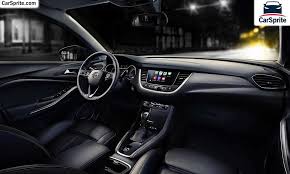 Compare opel insignia highline 1.5 a/t 2019 prices in egypt from b auto,. Opel Grand Land 2020 Prices And Specifications In Egypt Car Sprite