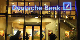 Incase of any queries, contact our 24/7 phone banking team on 18602666601*. Deutsche Bank In Talks To Divest It Services Arm To Tcs