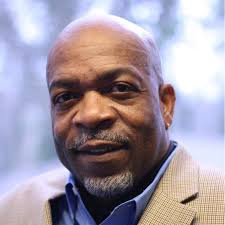 Wil James Candidate for Tyrone Council Post 1