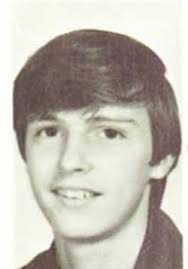 Edward Bryian Crum (1956-1992)