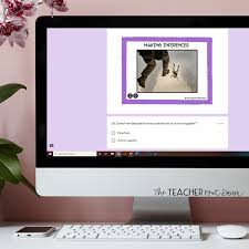 8 Activities To Build Inference Skills The Teacher Next Door