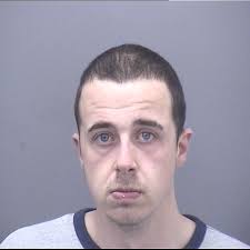 Burglar who "trashed" Bournemouth flat begged victim not to call police  after being caught red-handed