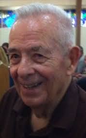 Edward Simmons Obituary