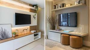 Brimnes tv stand, black, 47 inches 1/4x16 1/8x20 7/8. 100 Modern Tv Cabinets Designs Tv Stand Ideas For Living Room 2021 Youtube