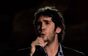 When He Sang Some Note That Shattered Glass And Yet His Hair Stayed Magically In Place Josh Groban Albums Josh In This Moment
