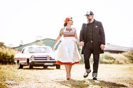 Biete ich ihen im studio an. Torsten Paris Fotografie Rockabilly Hochzeit Flensburg Fotograf Flensburg