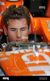 Paul adrian hi-res stock photography and images