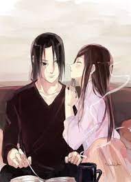 Maybe you would like to learn more about one of these? 35 Itachi And Izumi Ideas Itachi And Izumi Itachi Itachi Uchiha