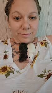 Guess she did have a baby. Gonna name is noma since it got no ma