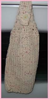Check spelling or type a new query. Free Crochet Hanging Dishtowel Pattern
