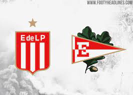 146 × 240 pixels | 292 × 480 pixels | 365 × 600 pixels | 467 × 768 pixels | 623 × 1,024 pixels. New Estudiantes Logo Revealed Footy Headlines