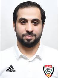 UAE Football Association: