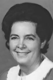 Alta “Marie” Knight