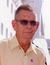 Obituary information for Franklin W. Shull, Sr.