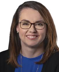 Emily Gale, Ph.D., L.P., ABPP