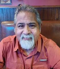 David Ernest Rodriguez Jr.