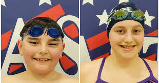 Hastings Area Swim Team sees success in February