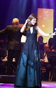 10 مرات أبهرتنا نانسي عجرم في فساتين ايلي صعب مجلة سيدتي nancy ajram 2016 wedding dresses dresses
