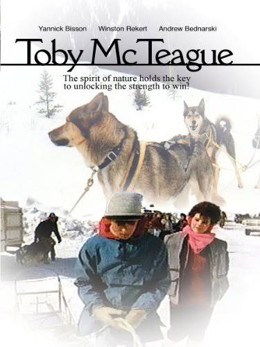 Toby McTeague (1985) - IMDb
