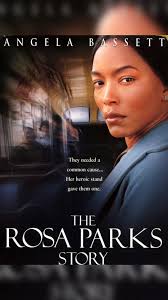 My Rosa Parks Moment