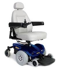 Used Power Chairs Up To 300 Lbs Powered Wheelchair Chair Lift Scooter Custom