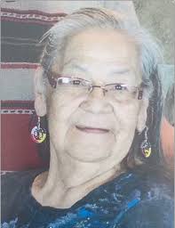 Obituary information for Judy Alice Moreno