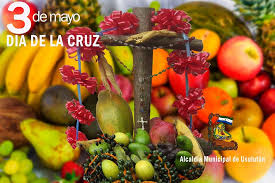 San salvador, 3 may (prensa latina) el salvador celebra hoy el emblemático día de la cruz, un sincrético ritual para recibir las lluvias y ahuyentar a satanás. El Salvador Noticias Menotty Nm Periodico Digital Facebook
