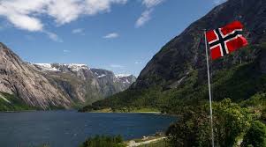 Noorwegen is een geweldig vakantieland. Vakantie Noorwegen Reisbureau Reisgraag Nl