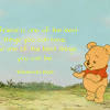 Weeds are flowers too, once you get to understand them. 1